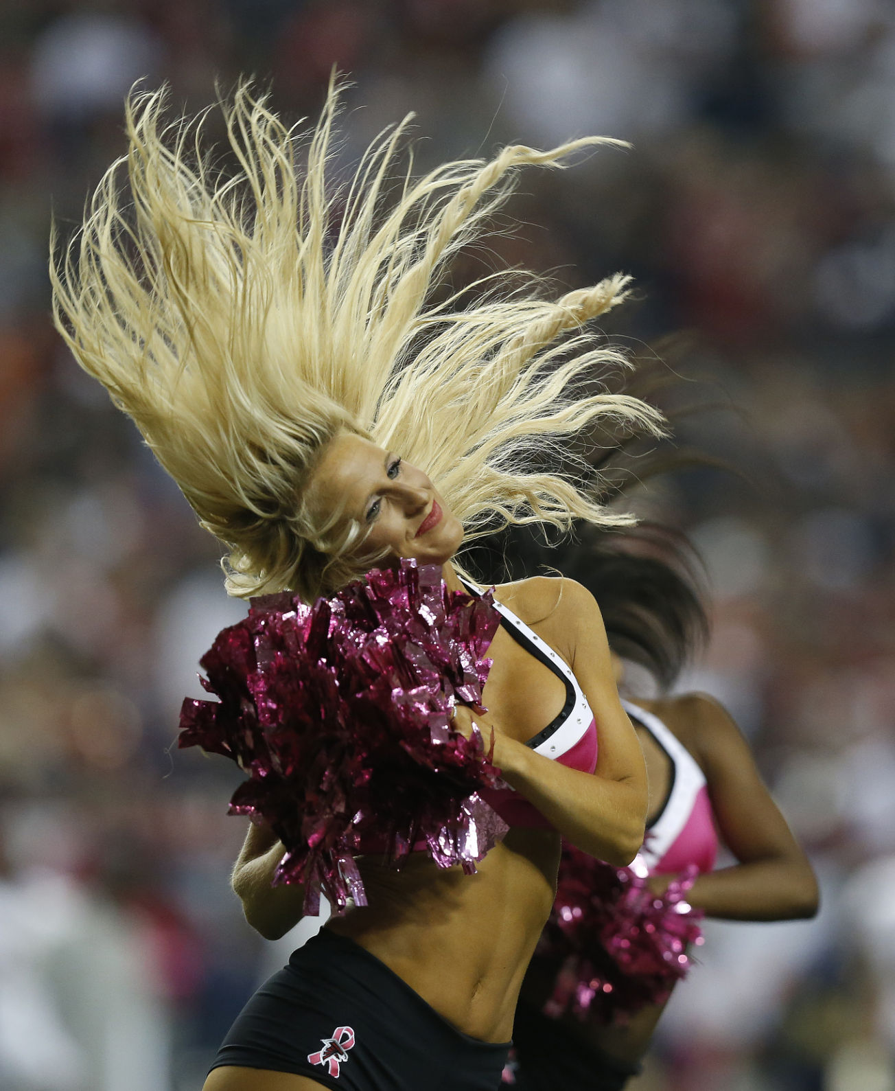 Bears Falcons Football